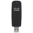 Adaptador USB Wireless Linksys AE1200-LA 300Mbps