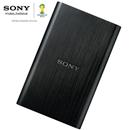 HD Externo Sony E1/BC2 1TB - Preto
