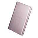 HD Externo Sony E1/PO2 1TB - Rosa