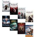 Livro - Coleção Games (8 Volumes)