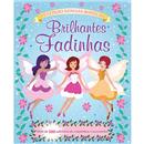 Livro - Brilhantes Fadinhas: Vestindo Minhas Bonecas - Igloo Books