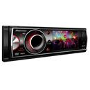 DVD Player Automotivo Pioneer DVH-7580AV Preto com Tela de 3”, Entradas USB e Auxiliar Frontal e Rádio AM/FM