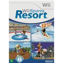 Jogo Wii Sports Resort - Wii