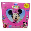 Livro - Meu Primeiro Livro Quebra-Cabeças - A Casa do Mickey Mouse