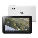Tablet DL Note X1-N11 com Tela 10.1”, 4GB, Câmera 2MP, Wi-fi, Suporte à Modem 3G e Android 4.0