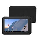 Tablet DL Everest EV-T71 PRE com Tela 7”, 4GB, Câmera 2MP, Wi-Fi, Suporte à Modem 3G e Android 4.0