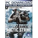 Game Tom Clancy’s Ghost Recon: Future Soldier - Arctic Strike Map Pack DLC 1 para Download - PC