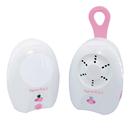 Babá Eletrônica Siga-me Baby 2 com 900 Mhz - Rosa