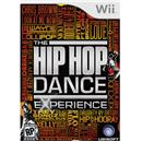 Jogo The Hip Hop Dance Experience - Wii