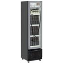 Refrigerador Vertical Gelopar para Bebidas GRBA 230PVA Porta de Vidro- 230 Litros