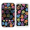 Skin I Stick p/ Galaxy Y Yucatan