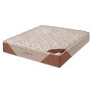 Colchão Casal Americanflex Clarity Revestido em Jacquard com Espuma D-33 - 34x138x188