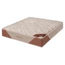 Colchão Queen Americanflex Clarity Revestido em Jacquard com Espuma D-33 - 34x158x198