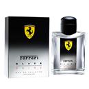 Perfume Ferrari Black Shine Eau de Toilette Masculino 125ml - Ferrari