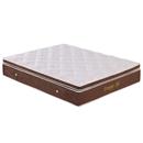 Colchão Casal Gazin Premium Soft 153885 com Molas Pocket e Euro Pillow - 28x138x188
