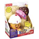 Fisher Price Sorvete Aprender e Brincar Mattel - X3066