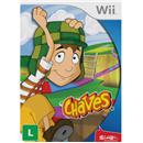 Jogo Chaves - Wii