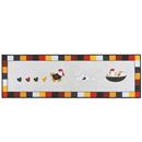 Passadeira Aroeira Home Everyday 50x160 cm - Chicken