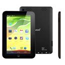 Tablet Freecel Freepad F704 3G com Tela de 7”, 4GB, Telefone, Wi-Fi, Bluetooth, Entrada USB, Saída HDMI e Android 4.0 - Preto