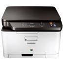Multifuncional Samsung Laser Colorida CLX-3305W - Impressora, Copiadora e Scanner