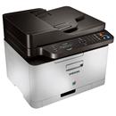 Multifuncional Samsung Laser Colorida CLX-3305FW - Impressora, Copiadora, Scanner e Fax