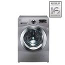 Lavadora/Secadora de Roupas LG 10 kg WD1412RT5 com Painel Touch, 6 Movimentos de Lavagem, Diagnóstico Inteligente e Inverter Direct Drive