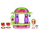 Mini Play Moranguinho Hasbro Cenário - 33246/30645