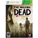 Jogo The Walking Dead - X360