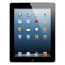 iPad 4ª Geração com Tela Retina Apple Wi-Fi + 3G* MD517BZ/A com 32GB, Bluetooth 4.0, Câmera HD, Bússola Digital, Tela 9,7" e iOS 6 – Preto