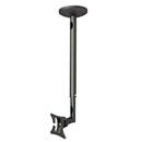 Suporte Giratório de Teto ELG Vesa 200 com Inclinação para TV LCD, LED, Plasma e 3D até 26” e até 18KG