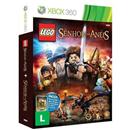 Jogo LEGO The Lord of the Rings - Edição Limitada - X360