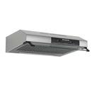 Depurador de Ar Continental Massimo com 3 Velocidades - 60cm