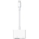 Adaptador Lightning para AV Digital Apple MD826BZ/A - Branco