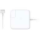 Carregador MagSafe2 Apple MD565BZ/A 60W para MacBook Pro Retina