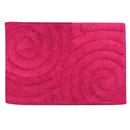 Tapete de Banheiro Vizapi VZ1065 50x70 cm - Fuscia
