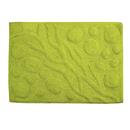 Tapete de Banheiro Vizapi VZ1070 50x70 cm - Verde