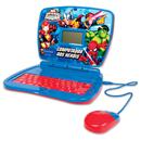 Laptop Bang Toys Marvel Homem Aranha 614 Com 25 Atividades - Colorido