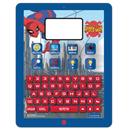 Tablet Infantil Bang Toys Homem Aranha 615 - Colorido