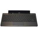 Teclado para Tablet Asus Eee Station Marrom