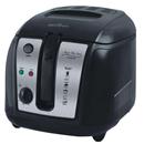 Fritadeira Elétrica Britânia Mega Fry Inox com Controle de Temperatura - 2,7 L