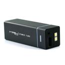 Carregador de Bateria Mipow Power Tube 5500 com Cabo USB e 10 Adaptadores - Preto