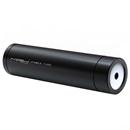 Carregador de Bateria Mipow Power Tube 2200 com Cabo USB e 11 Adaptadores - Preto