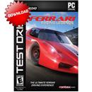 Game Test Drive: Ferrari Racing Legends para Download - PC