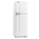 Refrigerador Electrolux Cycle Defrost Duplex DC50 com Freezer Gigante - 465 L