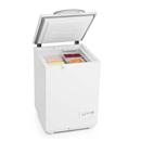 Freezer Horizontal Electrolux H160A com Turbo Congelamento e Controle de Temperatura Frontal - 140 L