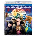 Blu-Ray 3D + Blu-Ray - Hotel Transilvânia - Hotel Transylvania - 2 Discos