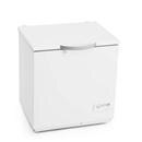 Freezer Horizontal Electrolux H220 com Turbo Congelamento e Controle de Temperatura Frontal - 210 L