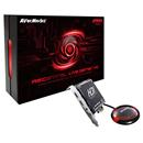 Interface de Captura Avermedia Live Gamer HD