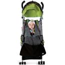 Cobertor Infantil 3 em 1 Jeep para Bebê 90189br - Cinza