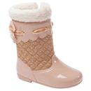 Bota Infantil Pimpolho Sweet Premium - Caramelo